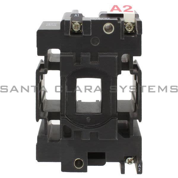 Telemecanique LX1D6G5 Coil Product Image