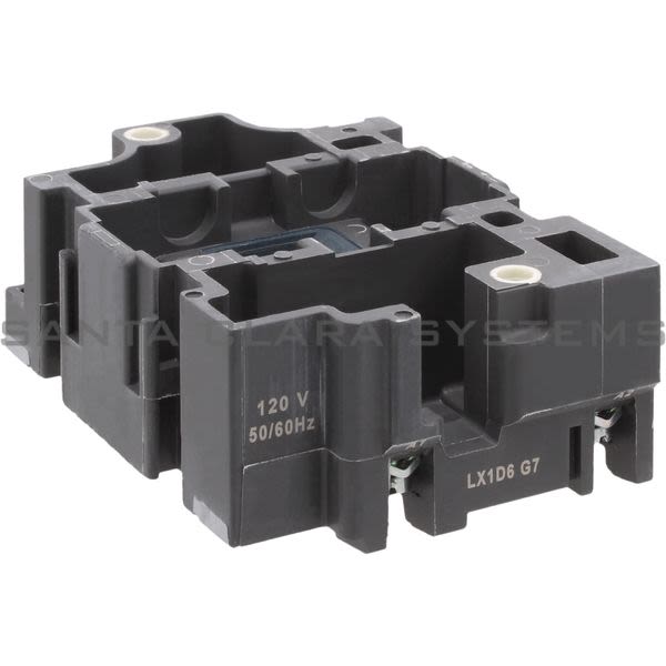 Telemecanique LX1D6G7 Coil Product Image