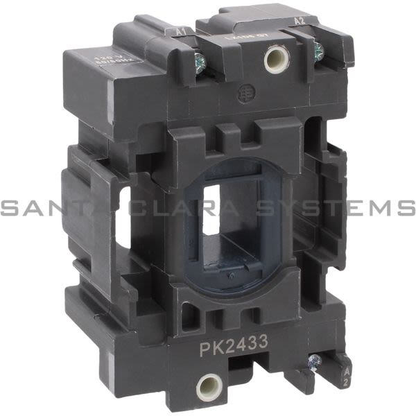 Telemecanique LX1D6G7 Coil Product Image