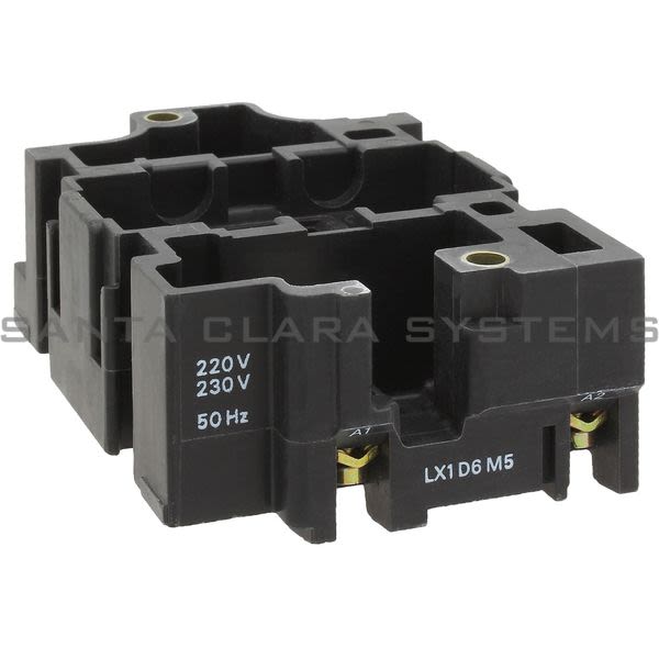 Telemecanique LX1D6M5 Coil Product Image