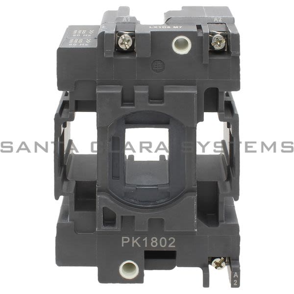 Telemecanique LX1D6M7 Coil Product Image