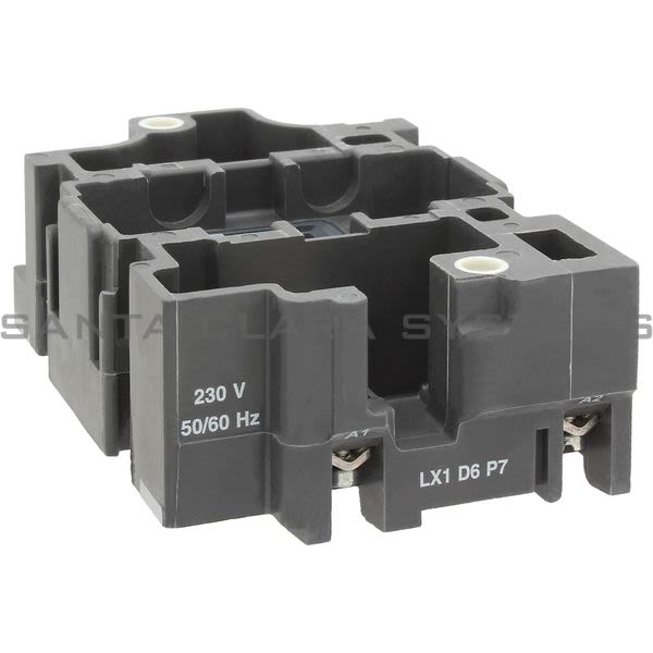 Telemecanique LX1D6P7 Coil Product Image