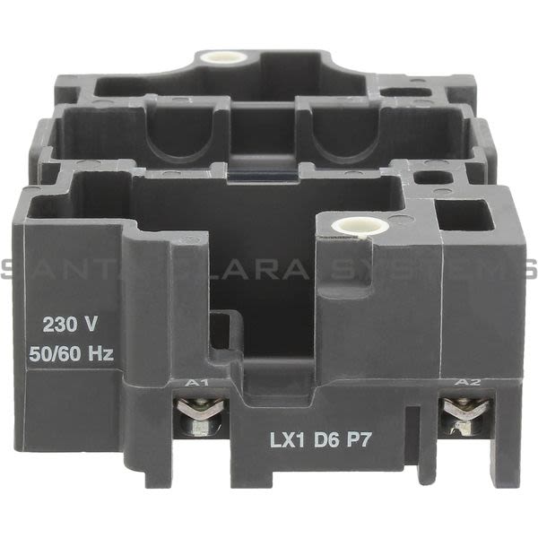 Telemecanique LX1D6P7 Coil Product Image