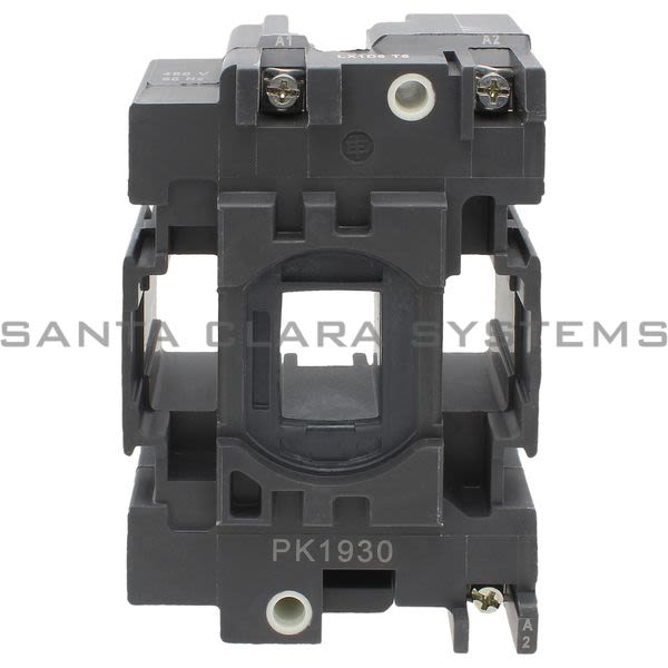 Telemecanique LX1D6T6 Coil Product Image