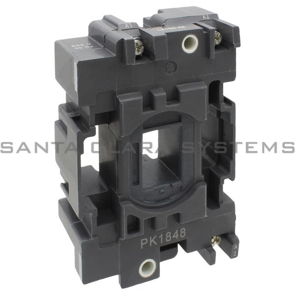Telemecanique LX1D6X6 Coil Product Image