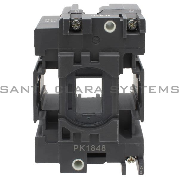 Telemecanique LX1D6X6 Coil Product Image