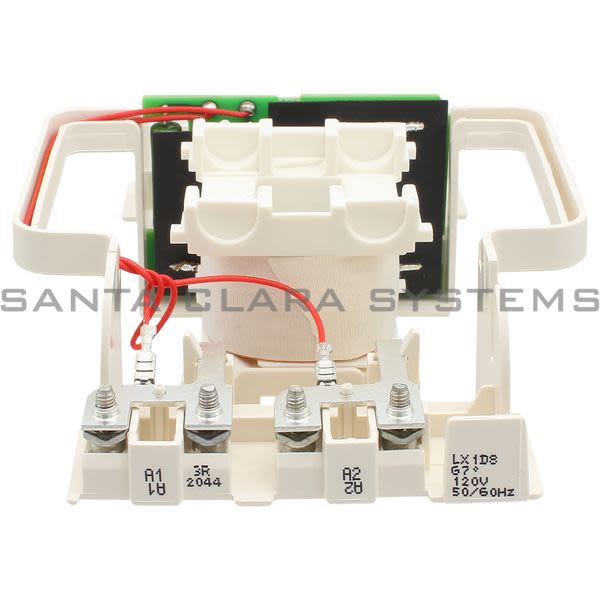 Telemecanique LX1D8G7 Coil Product Image