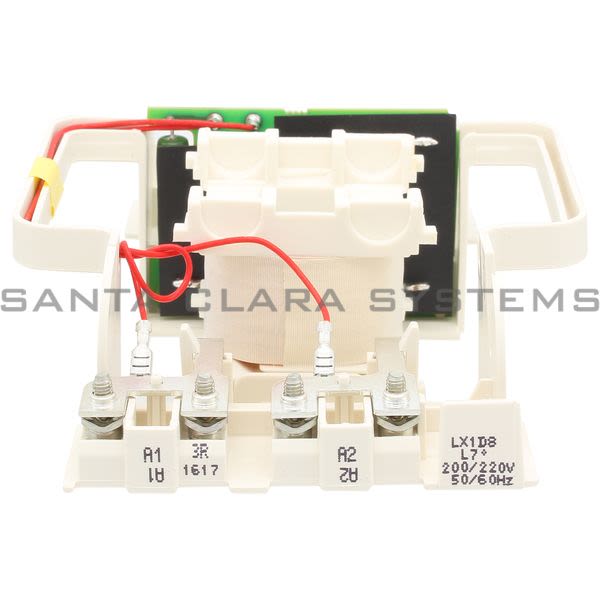 Telemecanique LX1D8L7 Coil Product Image