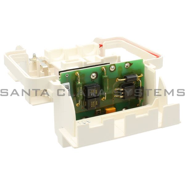 Telemecanique LX1D8T7 Coil Product Image