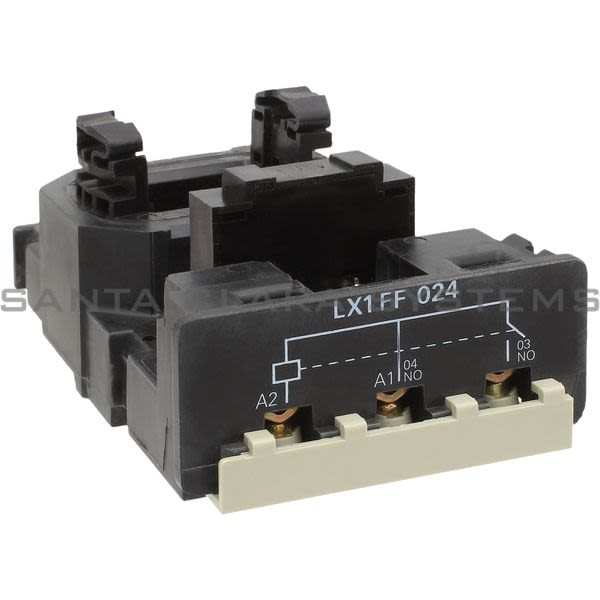 Telemecanique LX1FF024 Coil Product Image