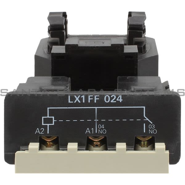 Telemecanique LX1FF024 Coil Product Image