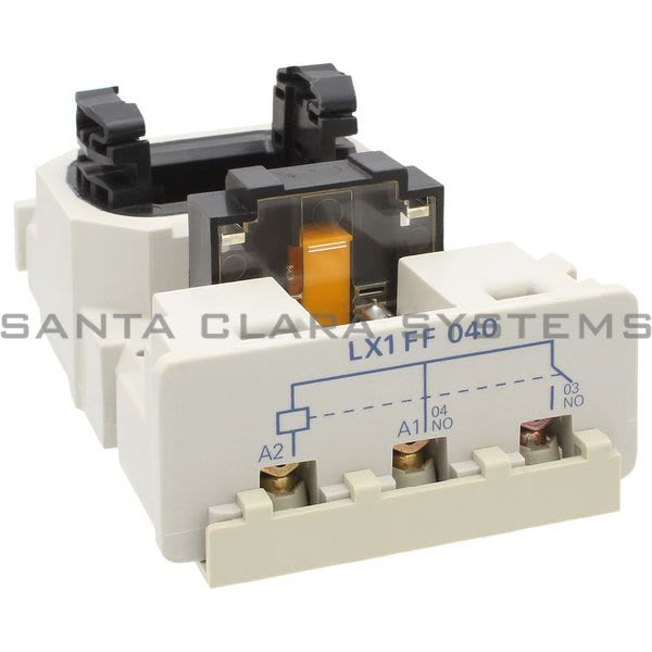 Telemecanique LX1FF040 Coil Product Image