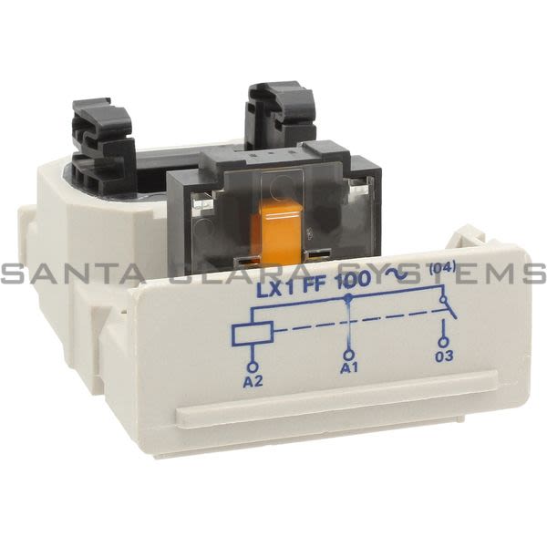Telemecanique LX1FF100 Coil Product Image