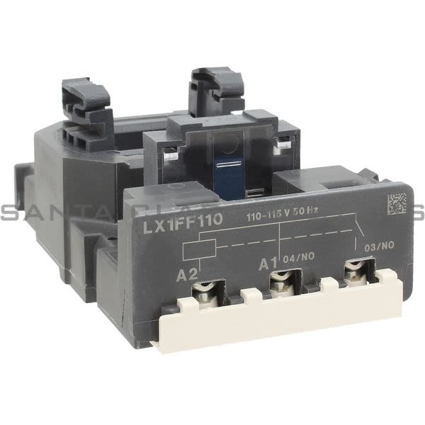 Telemecanique LX1FF110 Coil Product Image