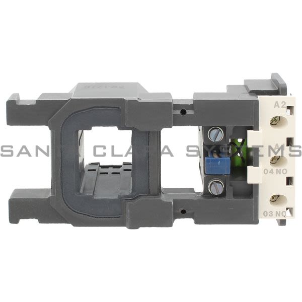 Telemecanique LX1FF110 Coil Product Image
