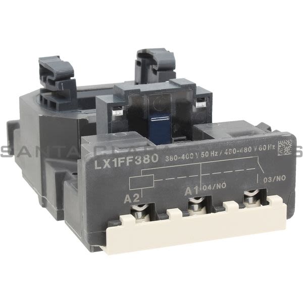 Telemecanique LX1FF380 Coil Product Image