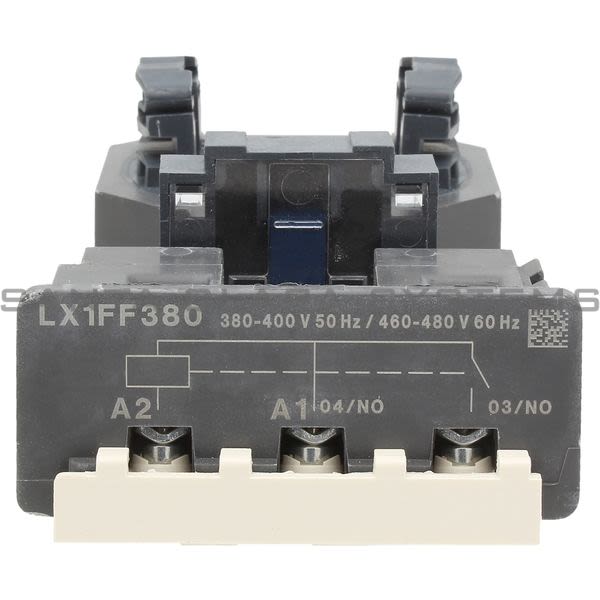 Telemecanique LX1FF380 Coil Product Image
