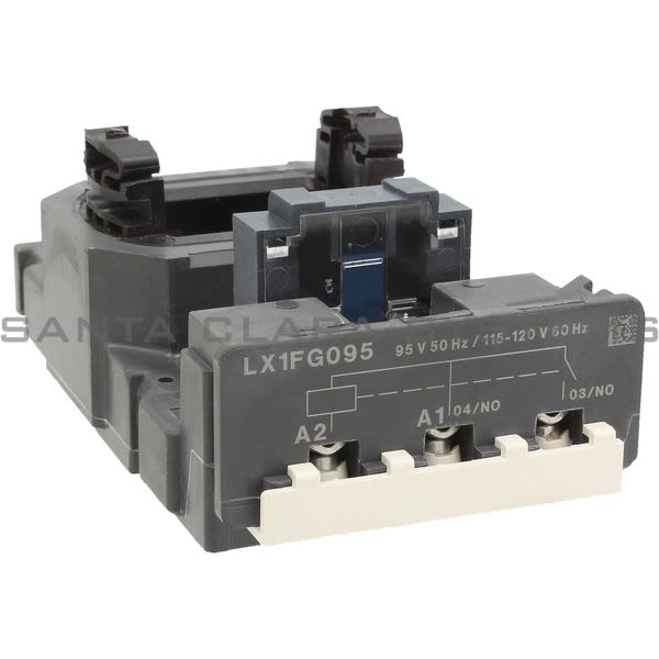 Telemecanique LX1FG095 Coil Product Image