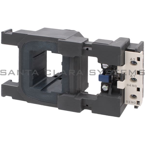 Telemecanique LX1FH1102 TeSys F - contactor coil - LX1FH - 110...115 V AC 40...400 Hz Product Image
