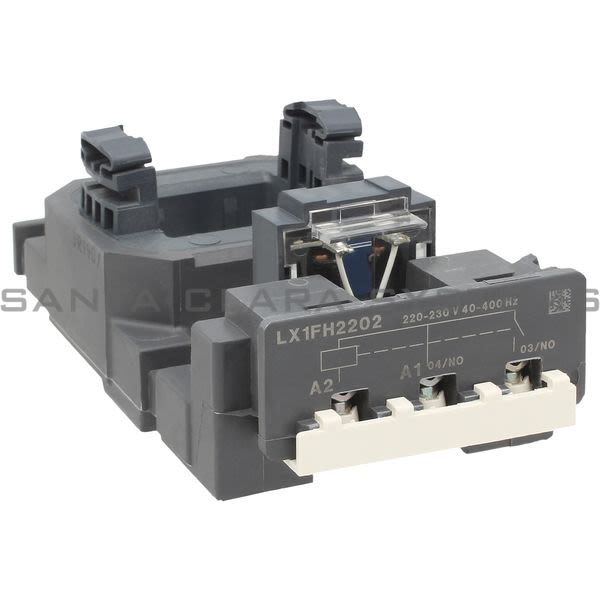 Telemecanique LX1FH2202 Coil Product Image