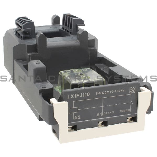 Telemecanique LX1FJ110 Coil Product Image