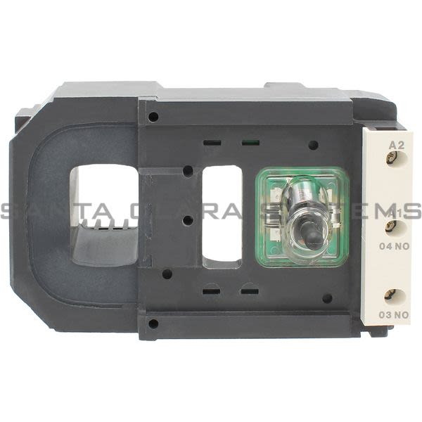 Telemecanique LX1FJ110 Coil Product Image