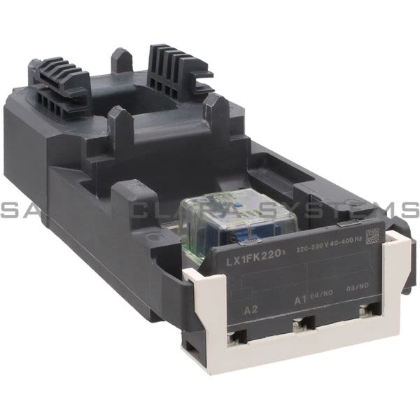 Telemecanique LX1FK220 Coil Product Image