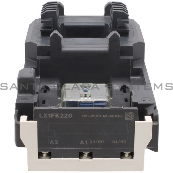 Telemecanique LX1FK220 Coil Product Image