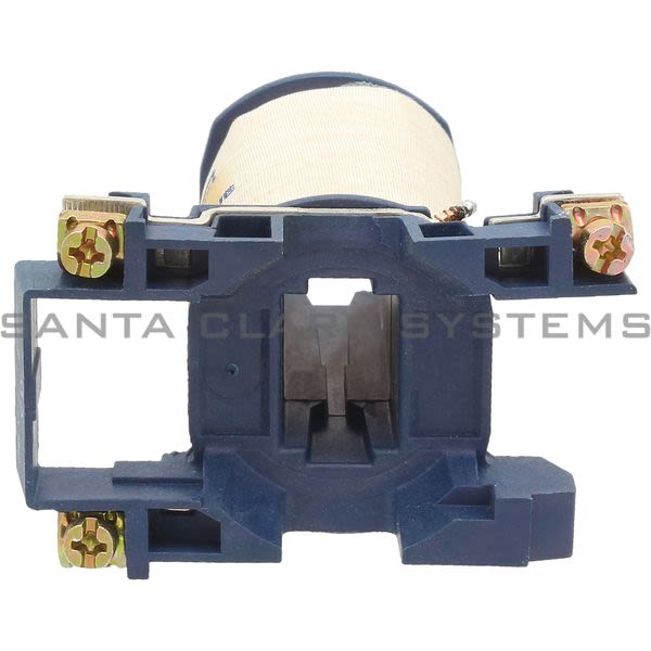 Telemecanique LX4D2CD Coil Product Image