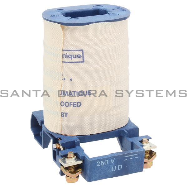 Telemecanique LX4D2UD Coil Product Image