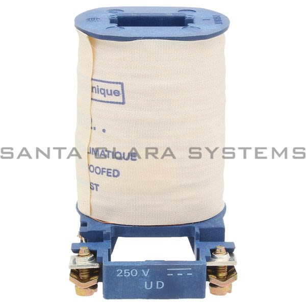 Telemecanique LX4D2UD Coil Product Image