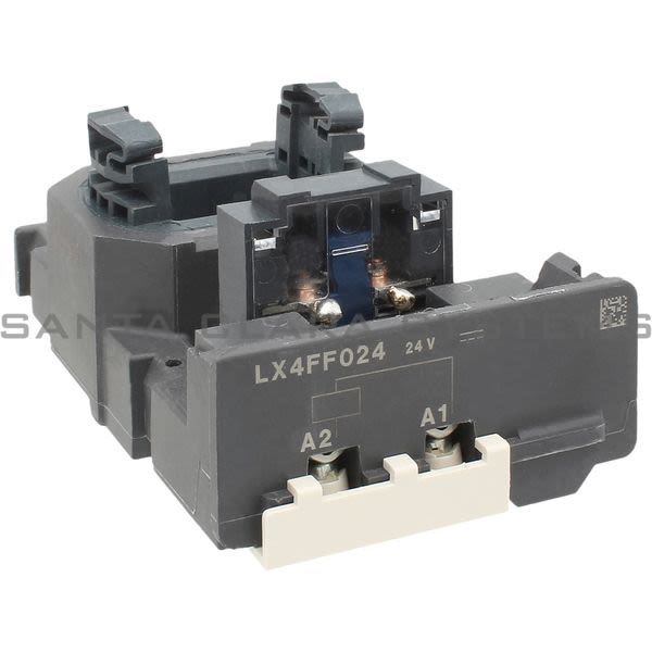Telemecanique LX4FF024 Coil Product Image
