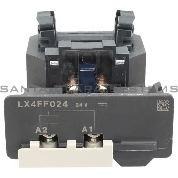 Telemecanique LX4FF024 Coil Product Image