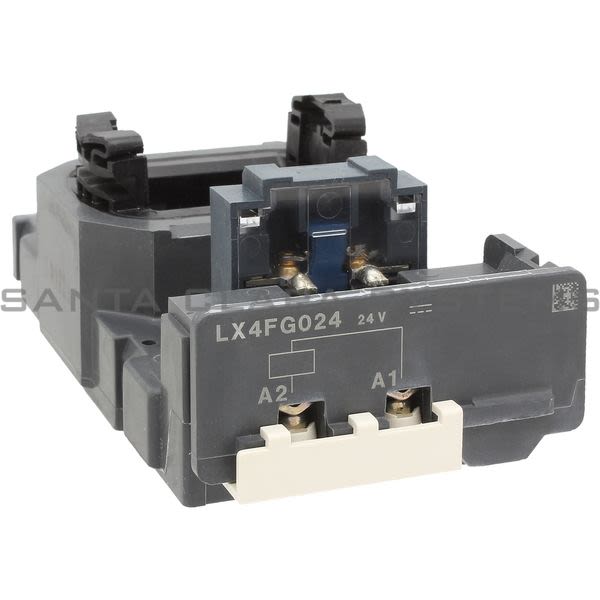 Telemecanique LX4FG024 Coil Product Image