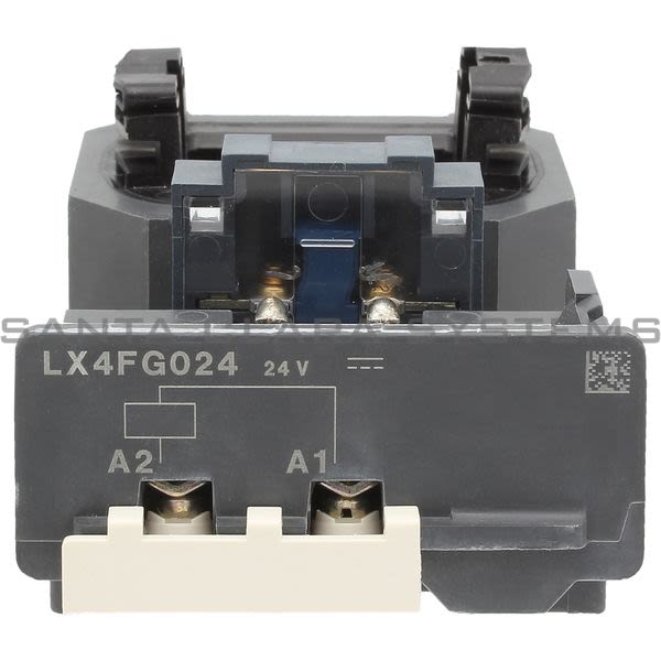 Telemecanique LX4FG024 Coil Product Image