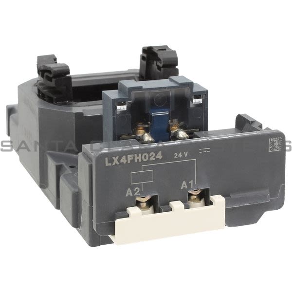 Telemecanique LX4FH024 Coil Product Image