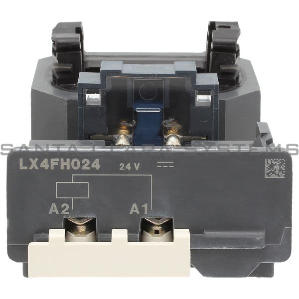 Telemecanique LX4FH024 Coil Product Image
