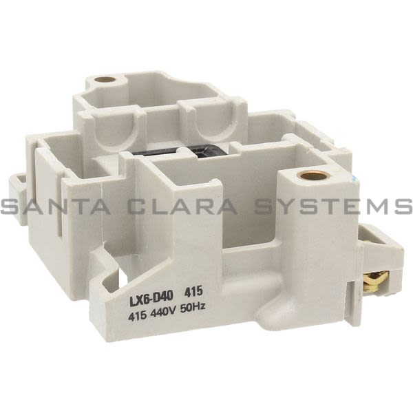 Telemecanique LX6-D40415  Product Image