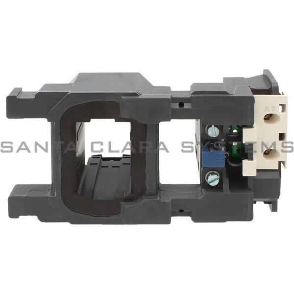 Telemecanique LX9FG110 TeSys F - specific contactor coil - 110...115 V AC 40...400 Hz low consumption Product Image