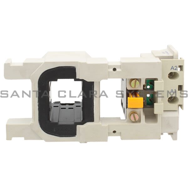 Telemecanique LX9FF380 TeSys F - specific contactor coil - 380...400V AC 40...400 Hz low consumption Product Image