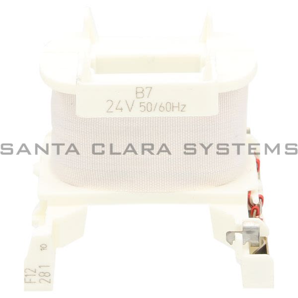 Telemecanique LXD1B7 Coil Product Image