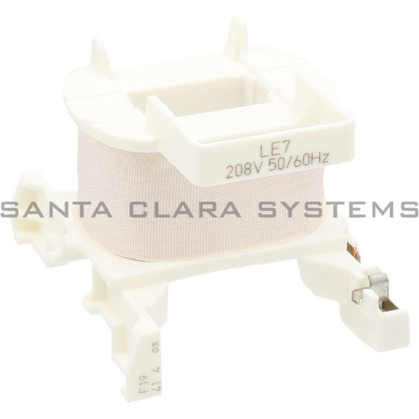 Telemecanique LXD1LE7 Coil Product Image