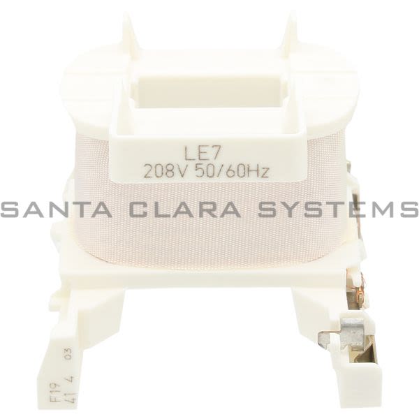 Telemecanique LXD1LE7 Coil Product Image