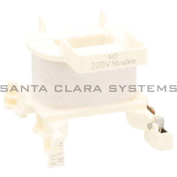 Telemecanique LXD1M7 Coil Product Image