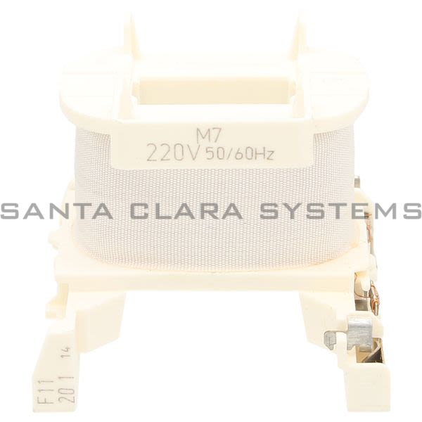 Telemecanique LXD1M7 Coil Product Image