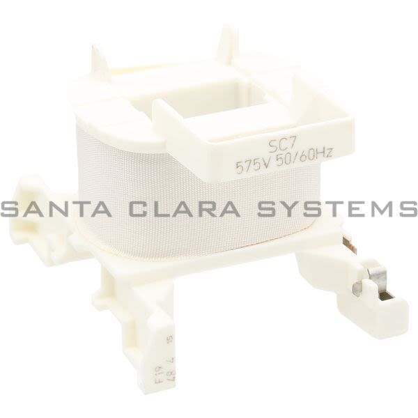 Telemecanique LXD1SC7 Coil Product Image