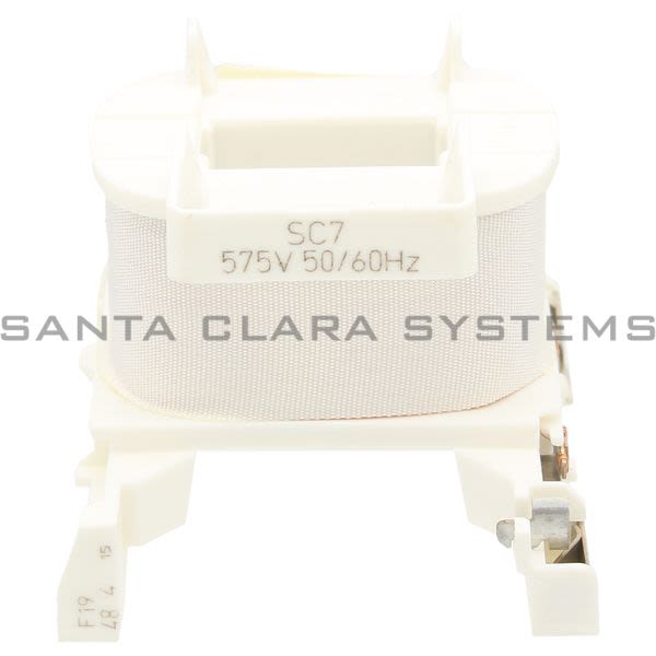 Telemecanique LXD1SC7 Coil Product Image