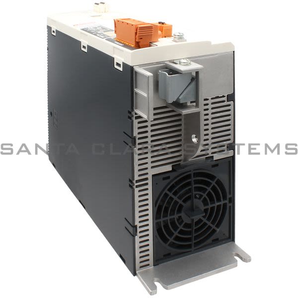 Telemecanique LXM32AD72N4 Motion Servo Drive Product Image