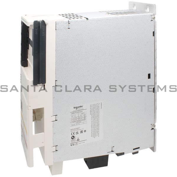 Telemecanique LXM62PD84A11000  Lexium LXM 62 power supply drive - 42/84 A Product Image
