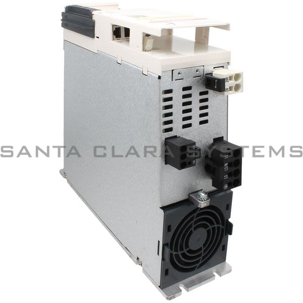 Telemecanique LXM62PD84A11000  Lexium LXM 62 power supply drive - 42/84 A Product Image